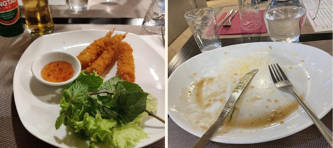 Saigon Bistro - Gallery Image 4