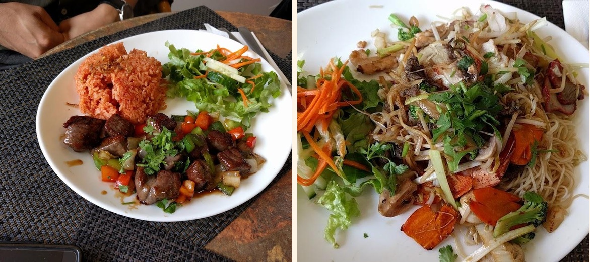 Saigon Bistro - Gallery Image 5